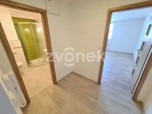 Pronájem bytu 1+kk, Zlín, Švermova, 30 m2