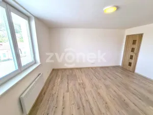 Pronájem bytu 1+kk, Zlín, Švermova, 30 m2