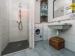 Prodej rodinného domu, Srch, K Zahrádkám, 171 m2