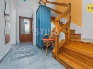 Prodej rodinného domu, Srch, K Zahrádkám, 171 m2