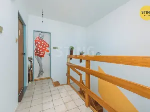 Prodej rodinného domu, Srch, K Zahrádkám, 171 m2