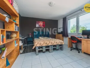 Prodej rodinného domu, Srch, K Zahrádkám, 171 m2