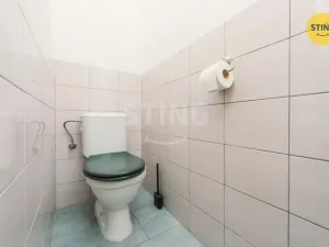 Prodej rodinného domu, Srch, K Zahrádkám, 171 m2