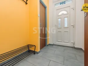 Prodej rodinného domu, Srch, K Zahrádkám, 171 m2