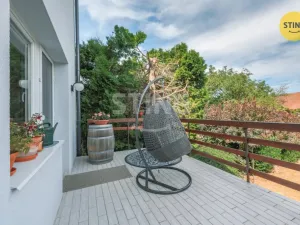 Prodej rodinného domu, Srch, K Zahrádkám, 171 m2