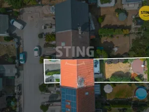 Prodej rodinného domu, Srch, K Zahrádkám, 171 m2