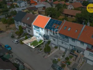 Prodej rodinného domu, Srch, K Zahrádkám, 171 m2