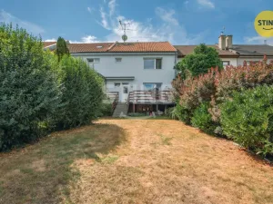 Prodej rodinného domu, Srch, K Zahrádkám, 171 m2
