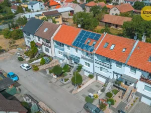Prodej rodinného domu, Srch, K Zahrádkám, 171 m2