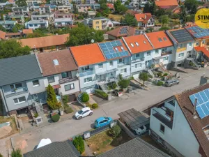 Prodej rodinného domu, Srch, K Zahrádkám, 171 m2