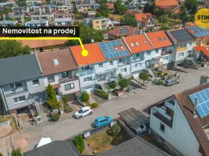 Prodej rodinného domu, Srch, K Zahrádkám, 171 m2