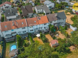 Prodej rodinného domu, Srch, K Zahrádkám, 171 m2
