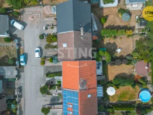 Prodej rodinného domu, Srch, K Zahrádkám, 171 m2