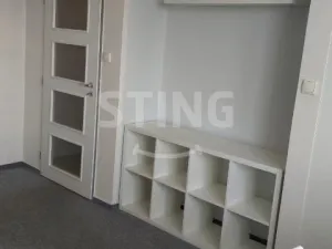 Pronájem bytu 2+1, Pardubice, Gagarinova, 56 m2