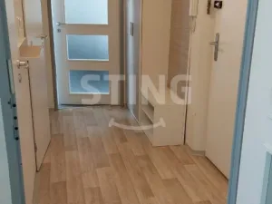 Pronájem bytu 2+1, Pardubice, Gagarinova, 56 m2