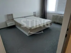 Pronájem bytu 2+1, Pardubice, Gagarinova, 56 m2