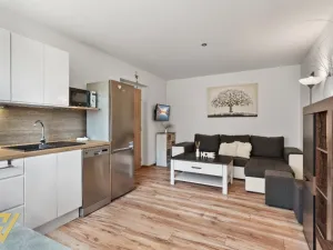 Prodej bytu 2+kk, Frýdlant, Čapkova, 46 m2