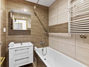Prodej bytu 2+kk, Frýdlant, Čapkova, 46 m2