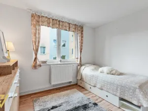 Prodej bytu 2+kk, Frýdlant, Čapkova, 46 m2