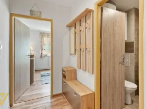 Prodej bytu 2+kk, Frýdlant, Čapkova, 46 m2
