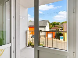 Prodej bytu 2+kk, Frýdlant, Čapkova, 46 m2