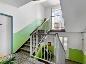 Prodej bytu 2+kk, Frýdlant, Čapkova, 46 m2