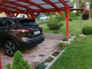 Prodej pozemku pro bydlení, Rotava, 919 m2