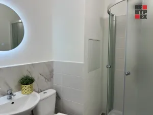 Pronájem bytu 1+kk, Pardubice - Ohrazenice, Trnovská, 33 m2