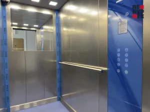 Pronájem bytu 1+kk, Pardubice - Ohrazenice, Trnovská, 33 m2