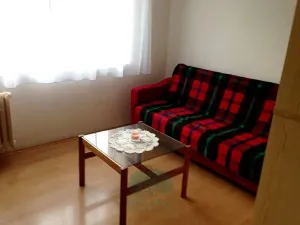 Pronájem bytu 1+kk, Praha - Hostivař, Lyžařská, 20 m2