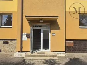 Pronájem kanceláře, České Budějovice, Hlinská, 28 m2