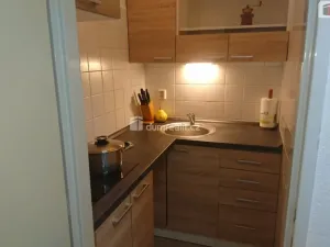 Pronájem bytu 1+1, Frenštát pod Radhoštěm, Dráhy, 23 m2