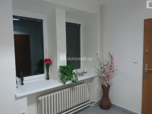 Pronájem bytu 1+1, Frenštát pod Radhoštěm, Dráhy, 23 m2