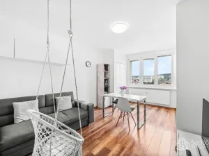 Prodej bytu 3+kk, Plzeň - Doubravka, Staniční, 58 m2