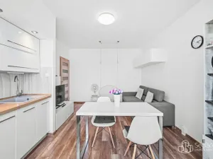 Prodej bytu 3+kk, Plzeň - Doubravka, Staniční, 58 m2
