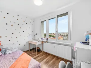 Prodej bytu 3+kk, Plzeň - Doubravka, Staniční, 58 m2