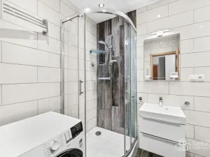 Prodej bytu 3+kk, Plzeň - Doubravka, Staniční, 58 m2