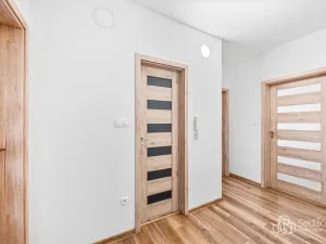 Prodej bytu 3+kk, Plzeň - Doubravka, Staniční, 58 m2