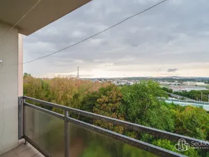 Prodej bytu 3+kk, Plzeň - Doubravka, Staniční, 58 m2