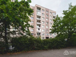 Prodej bytu 3+kk, Plzeň - Doubravka, Staniční, 58 m2