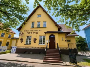 Prodej komerční nemovitosti, Ostrava, 28. října, 334 m2