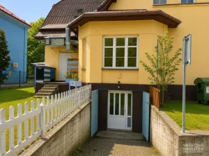 Prodej komerční nemovitosti, Ostrava, 28. října, 334 m2