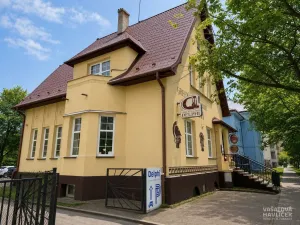 Prodej komerční nemovitosti, Ostrava, 28. října, 334 m2