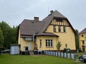 Prodej komerční nemovitosti, Ostrava, 28. října, 334 m2
