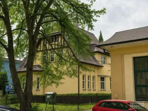 Prodej komerční nemovitosti, Ostrava, 28. října, 334 m2