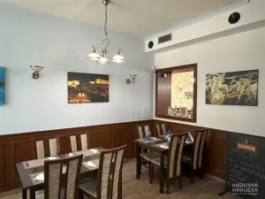 Prodej komerční nemovitosti, Ostrava, 28. října, 334 m2
