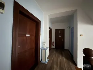 Prodej komerční nemovitosti, Ostrava, 28. října, 334 m2