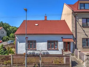 Prodej rodinného domu, Lanškroun, Česká, 170 m2
