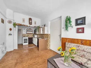 Prodej rodinného domu, Lanškroun, Česká, 170 m2