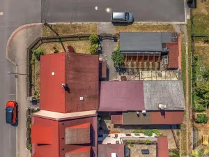 Prodej rodinného domu, Lanškroun, Česká, 170 m2